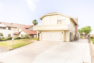 13685 Hidden Valley Rd, Victorville, CA 92392