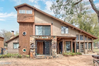 100 E Glade Ln, Payson, AZ 85541