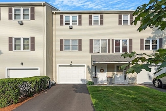 39 Towle Dr Unit 39, Holden, MA 01520
