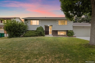 4469 S Field Ct, Littleton, CO 80123