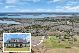 170 Acorn Hollow Ln, Ardmore, OK 73401