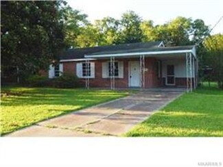 15 W Woodland Dr, Montgomery, AL 36105