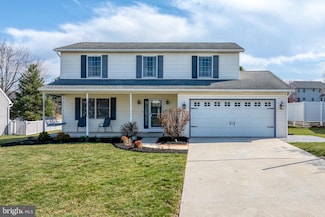 34 Royal Palm Dr, Mechanicsburg, PA 17050
