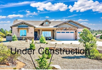 5920 W Vesta (Lot 250) Cir, Prescott, AZ 86305