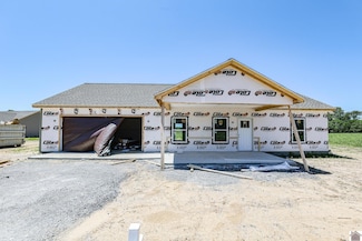 51 Fox Run, Melber, KY 42069