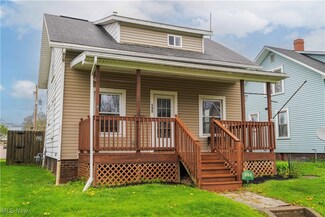 588 W Oregon Ave, Sebring, OH 44672
