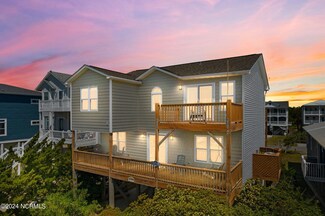 1116 E Beach Dr, Oak Island, NC 28465