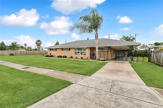 409 Sable Dr, Arabi, LA 70032