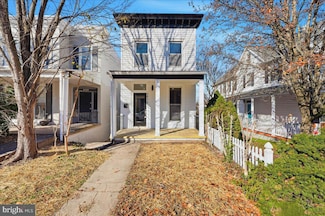 3414 Harford Rd, Baltimore, MD 21218