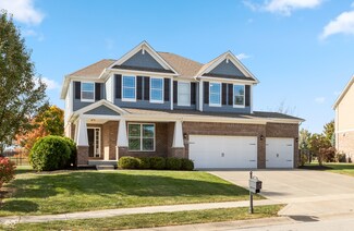 3802 Marcella Row, Greenwood, IN 46143