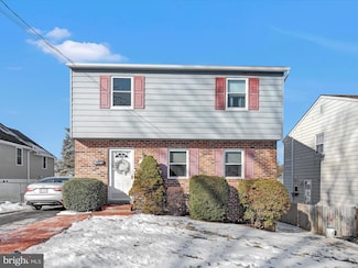 128 2nd Ave, Broomall, PA 19008