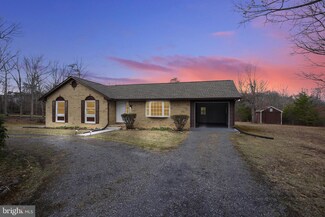 213 Valley Memory Ln, Front Royal, VA 22630