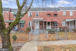 2304 Dukeland St, Baltimore, MD 21216