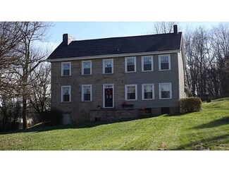107 Hopewell Rd, Brownsville, PA 15417