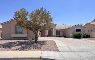 2041 E Palm Beach Dr, Chandler, AZ 85249