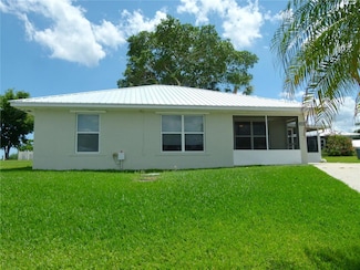 5264 SE 42nd Trace, Okeechobee, FL 34974