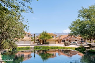 9369 E Star Water Dr, Tucson, AZ 85749