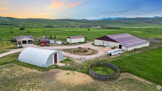 158 Sawmill Rd, Ovid, ID 83254