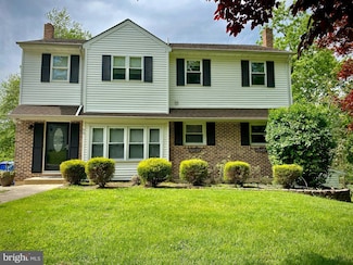 99 Ivy Ave, Moorestown, NJ 08057