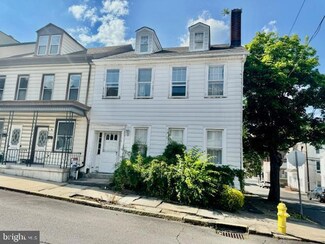 901 Walnut St, Ashland, PA 17921