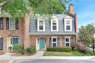 1 Pendleton Place NE, Atlanta, GA 30342