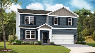 841 Joseph Francis Way, Clinton, TN 37716