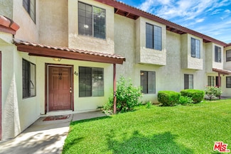 2260 E Avenue q4 Unit 48, Palmdale, CA 93550