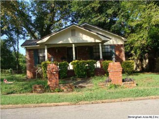 1248 15th St SW, Birmingham, AL 35211