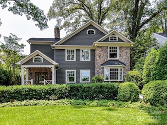 2526 Sherwood Ave, Charlotte, NC 28207