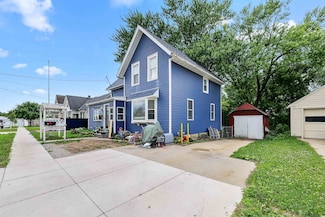 218 Juneau St, Horicon, WI 53032