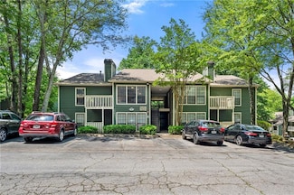 4568 Vinings Central Trace SE Unit 69, Atlanta, GA 30339