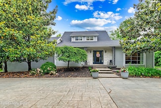 11805 Cedardale Rd, Louisville, KY 40223