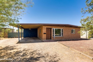 3656 E 23rd St, Tucson, AZ 85713