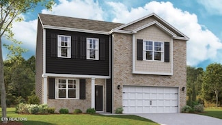 1284 Lockington Ln, Seymour, TN 37865