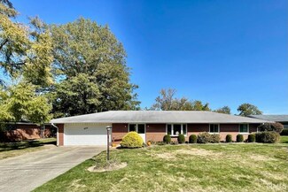 8608 W Tulip Tree Dr, Muncie, IN 47304