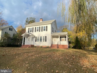 113 Talbot Ave, Cambridge, MD 21613