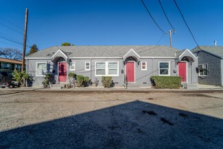 817 1/2 Oak St, Marysville, CA 95901