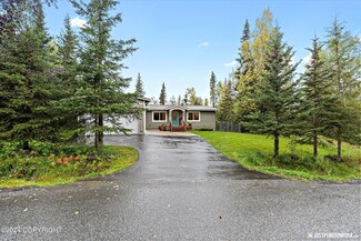 10424 Main Tree Dr, Anchorage, AK 99507