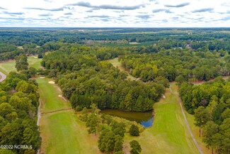 0 Fairway Unit 100317160, Whispering Pines, NC 28327