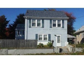 451 Doric Ave, Cranston, RI 02910