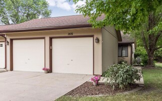 1416 Indiana Ave, Ames, IA 50014