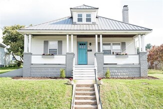 905 Green St, Brownsville, PA 15417