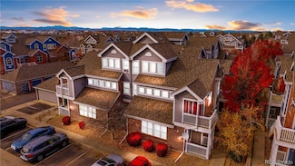 16340 E Fremont Ave Unit 6, Aurora, CO 80016