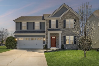 1964 Allerton Way, Spring Hill, TN 37174