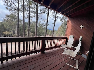 16 5 Springs Rd Unit E4, Angel Fire, NM 87710