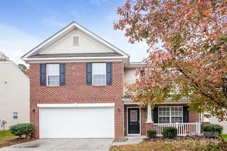 415 Ferrell Ave, Charlotte, NC 28216