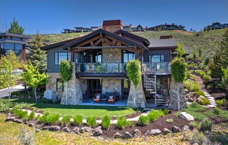 3428 Westview Trail, Park City, UT 84098