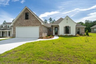 32 Sapphire Dr, Purvis, MS 39475