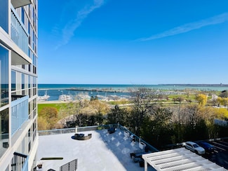 1660 N Prospect Ave Unit 507, Milwaukee, WI 53202