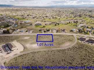 260 Country Club Pkwy, Spring Creek, NV 89815